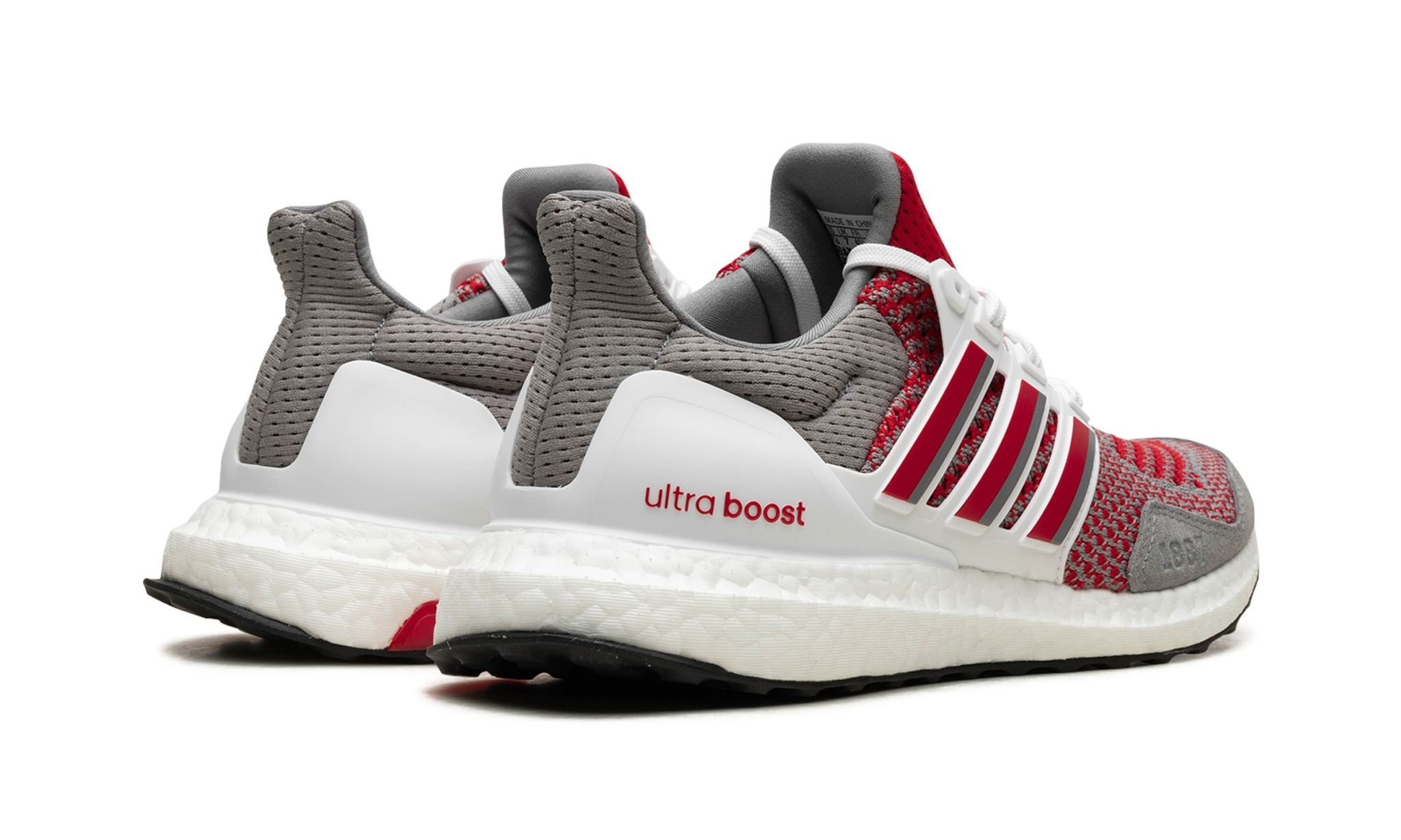 Ultraboost 1.0 "NC State" - 3