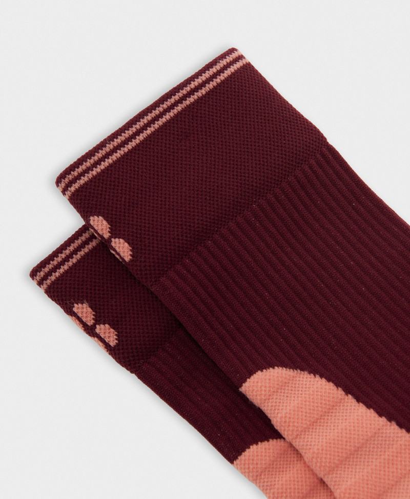 Extra Mileage Running Sock 3