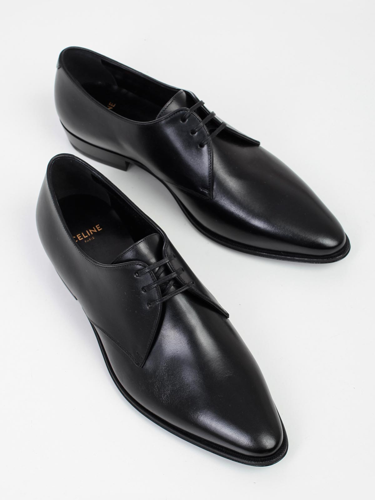 Celine Women Scarpa Jacno Derby - 3