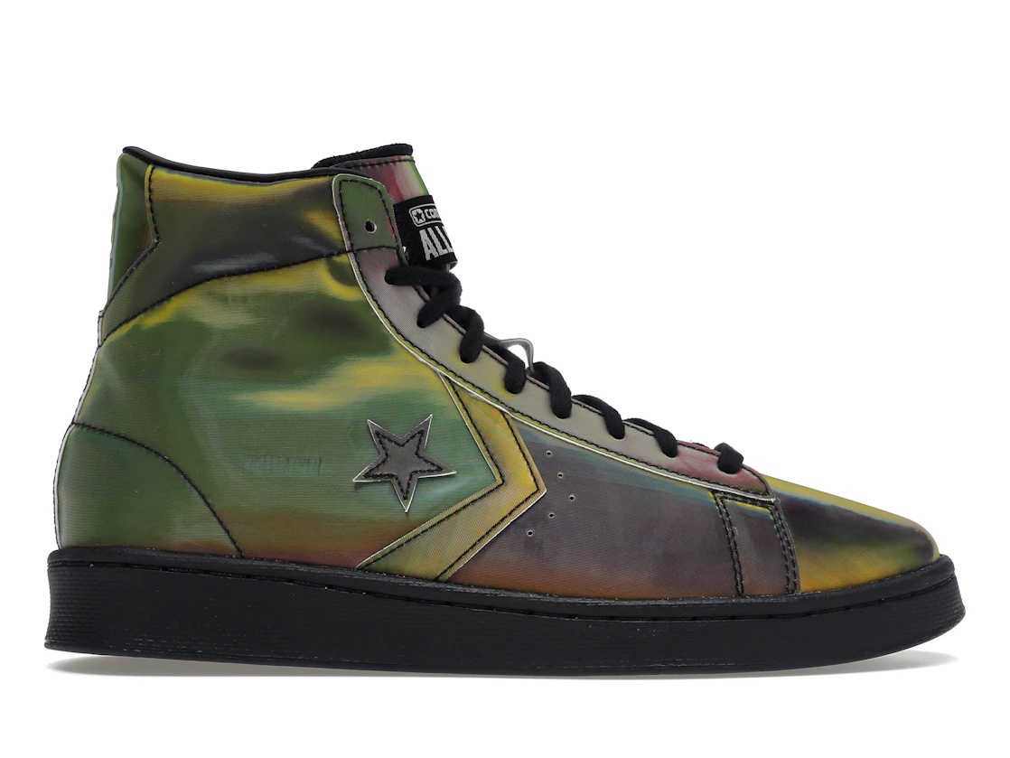 Converse Pro Leather Iridescent - 1