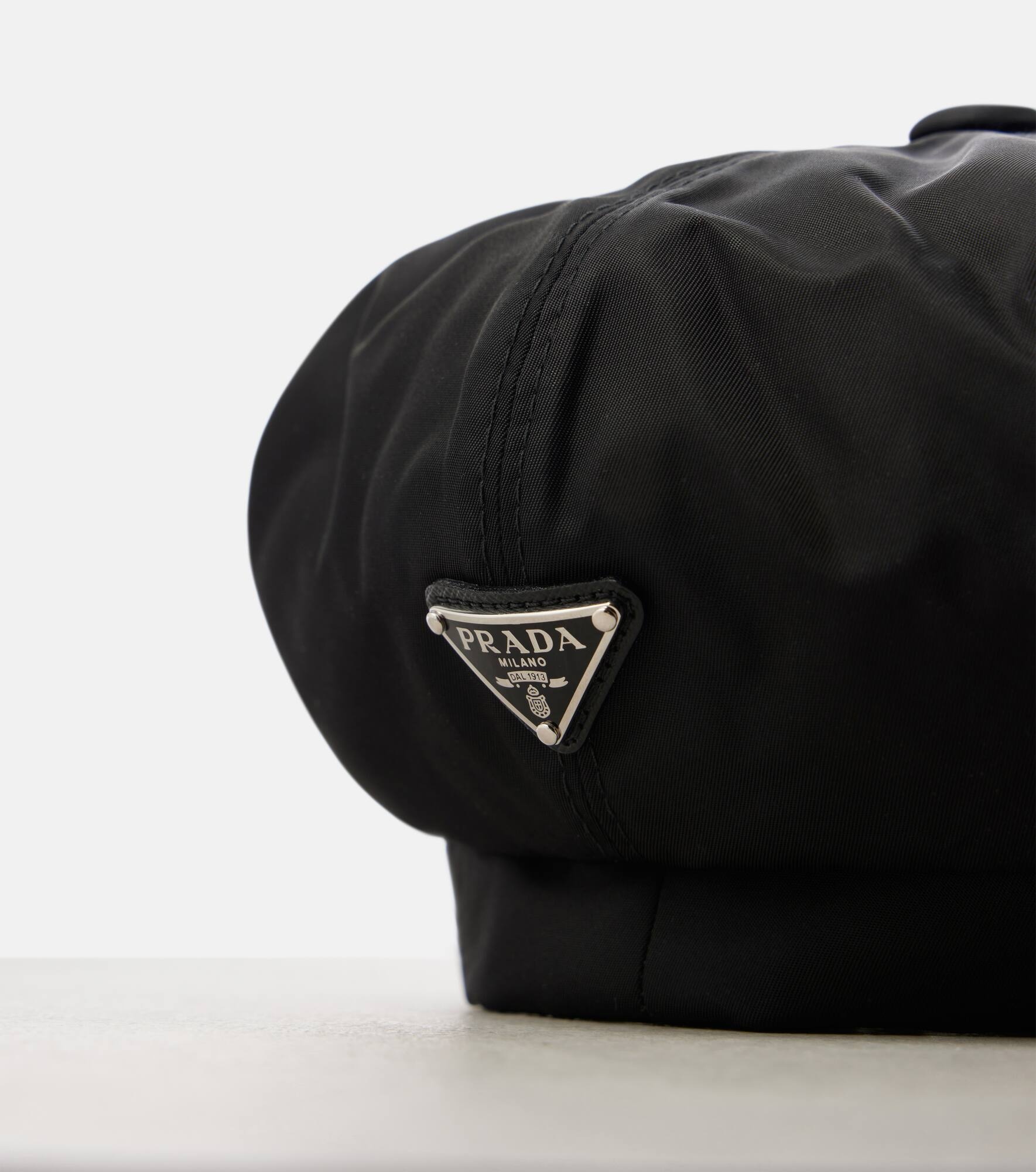 Re-Nylon cap - 3