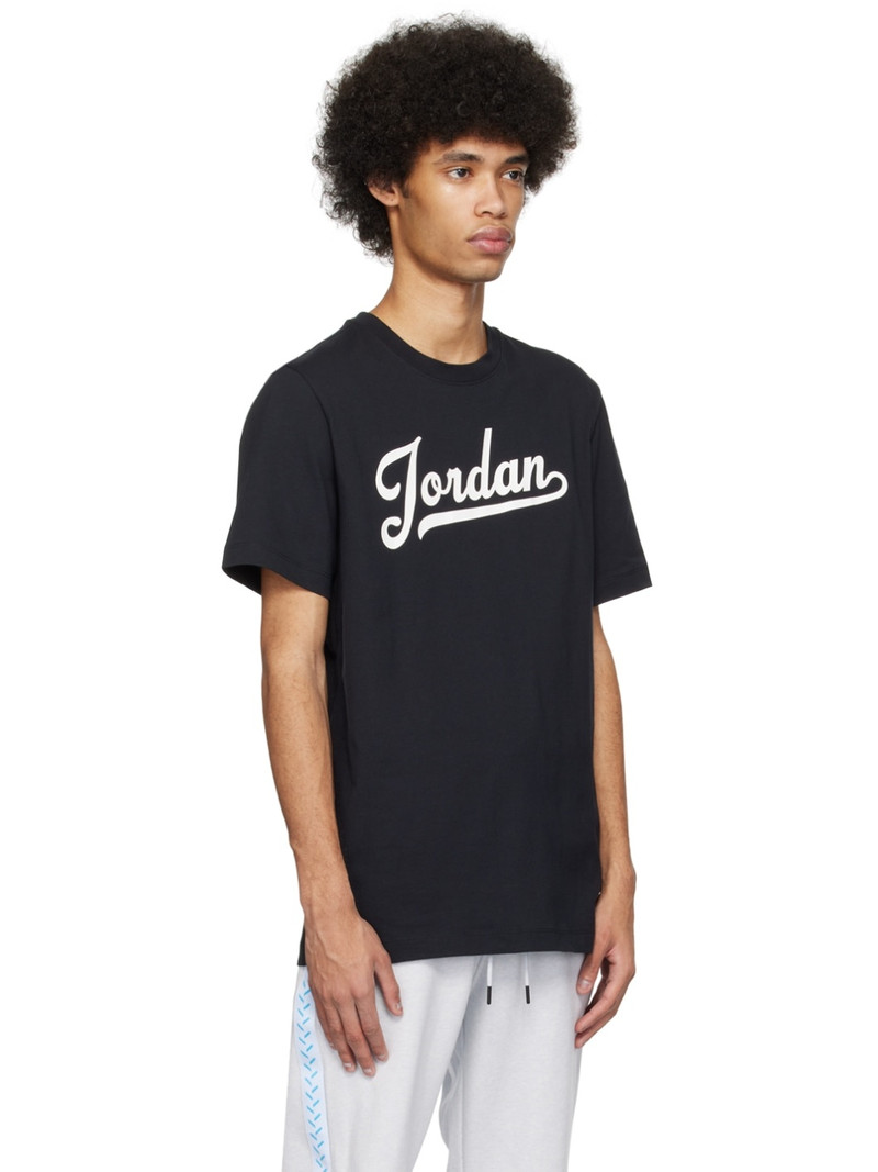 Black Flight MVP T-Shirt 2