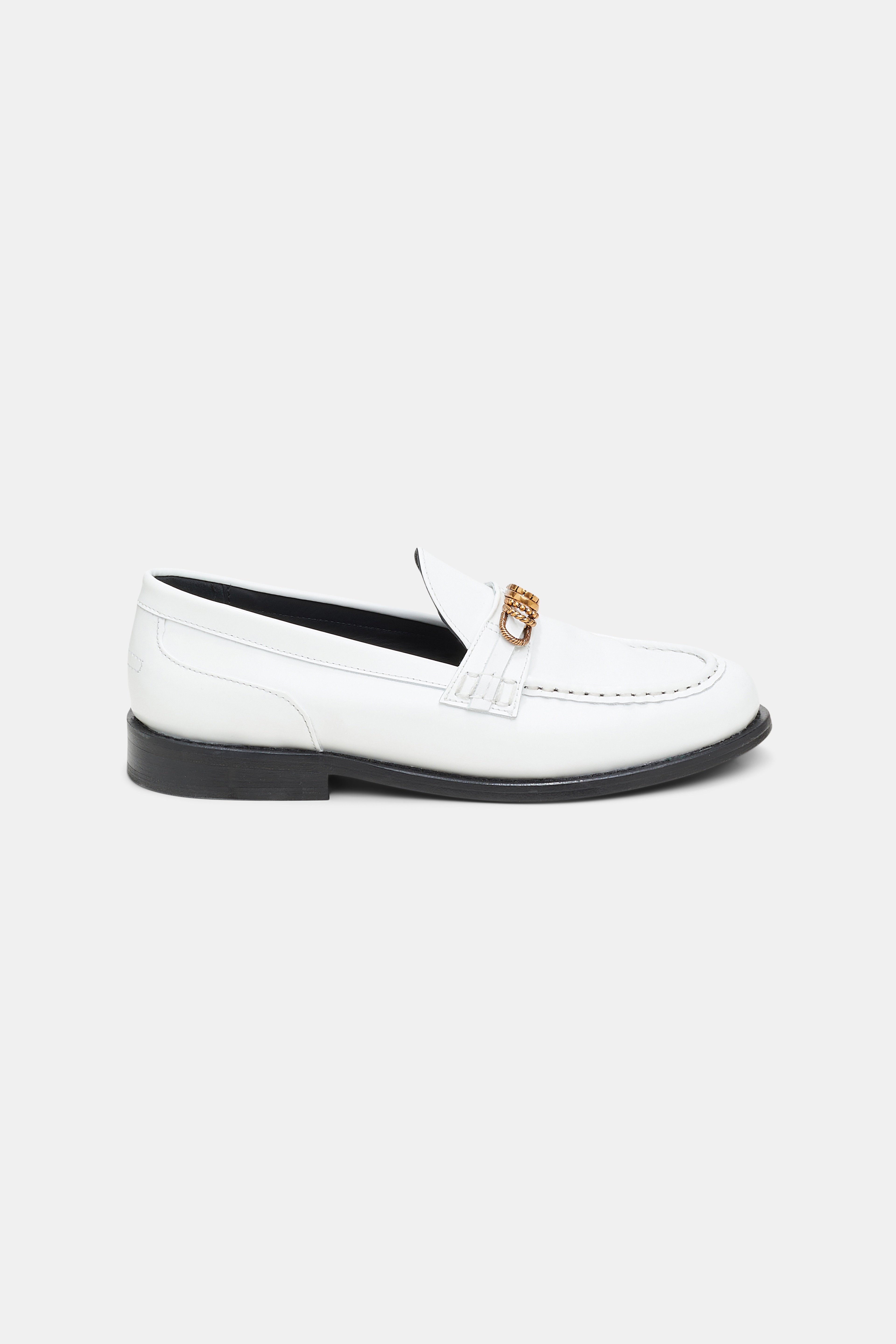 MODERN SHINE- Loafer - 1