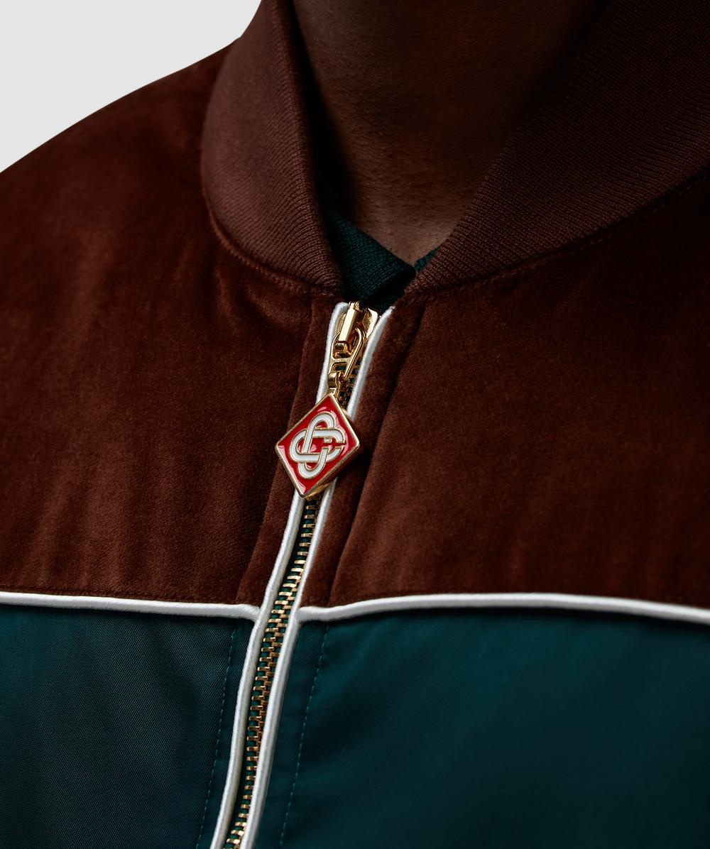 Bomber jacket - 4