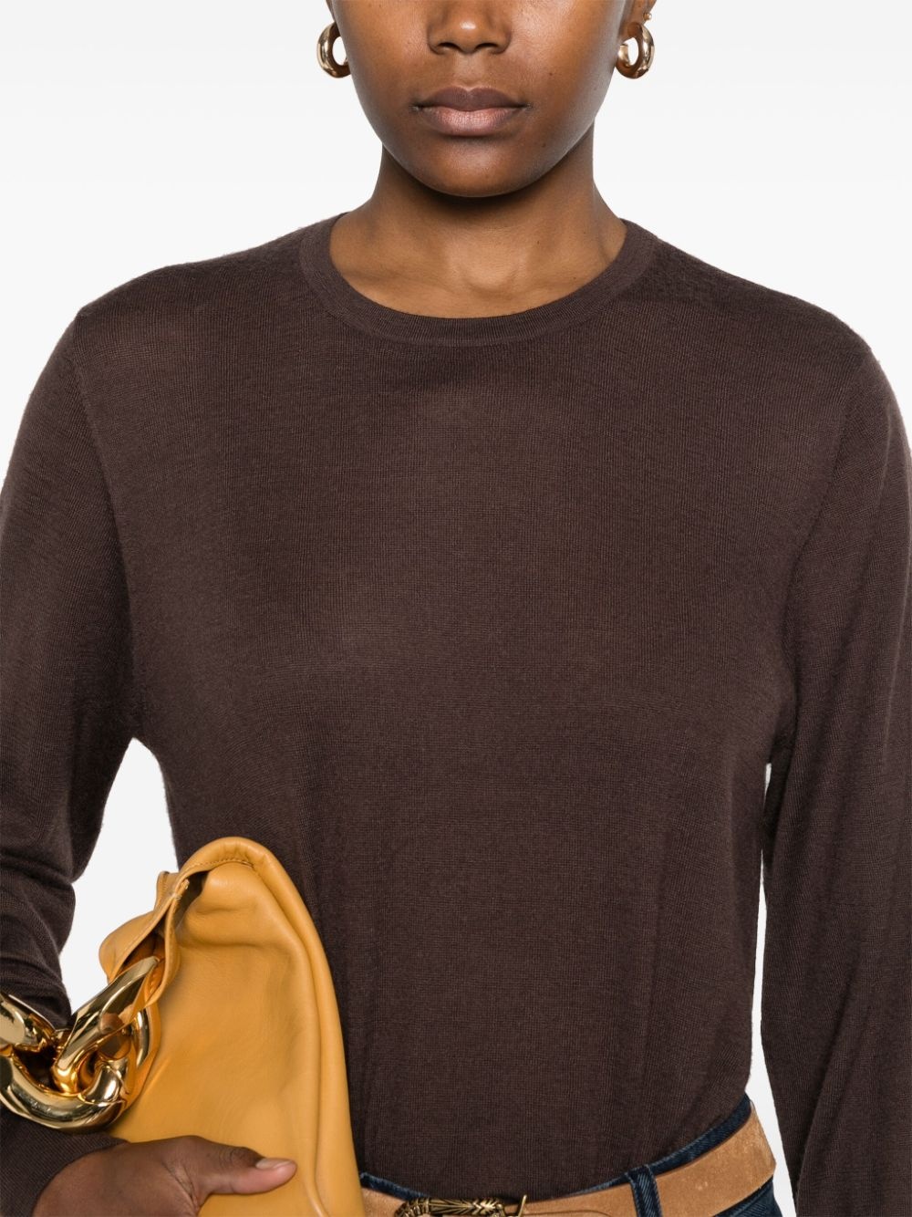 cashmere sweater - 5