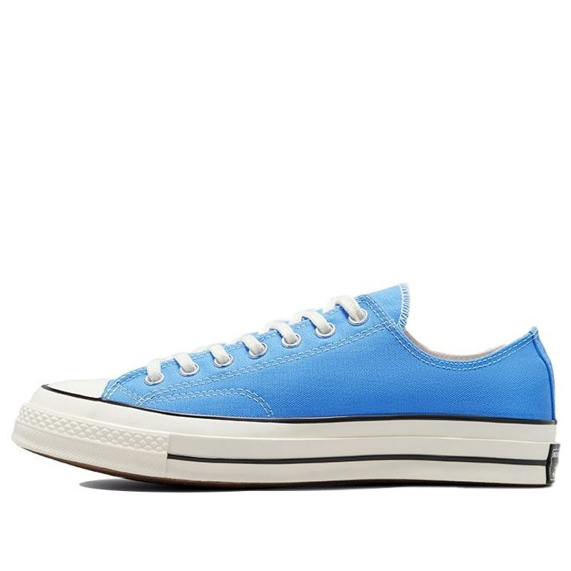 Converse Chuck 70 Low 'University Blue' 171569C - 1