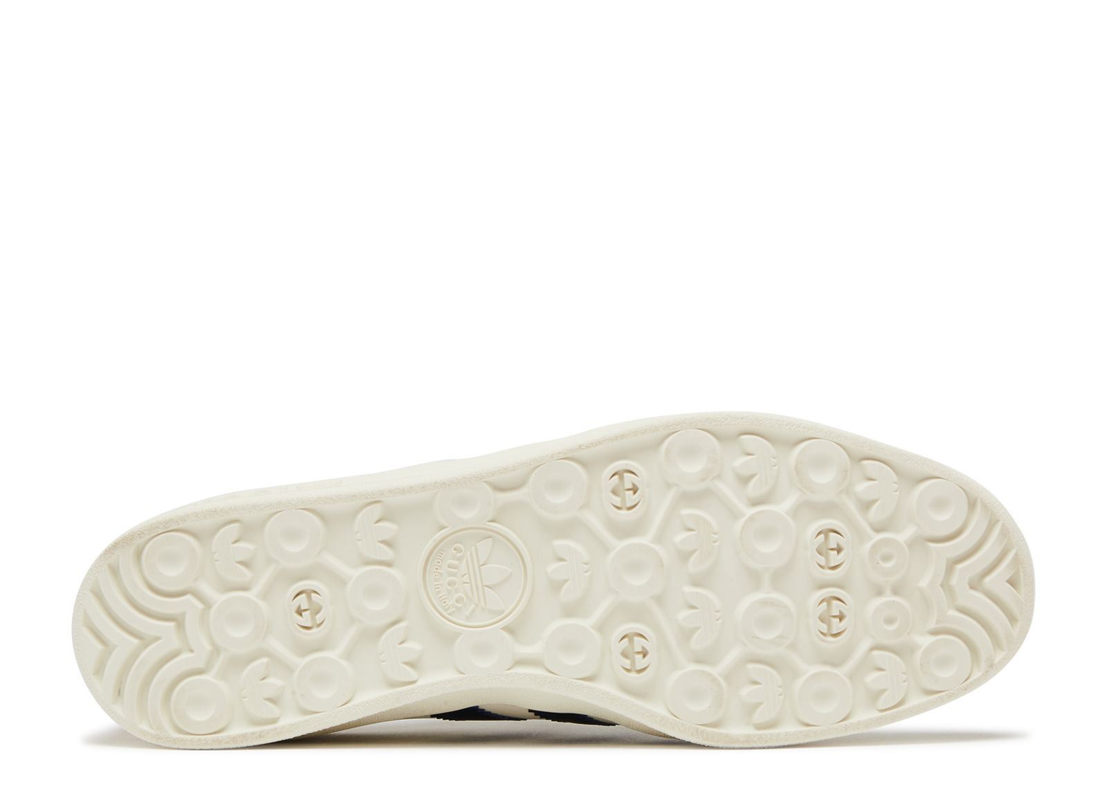 GUCCI X GAZELLE 'WHITE' - 4