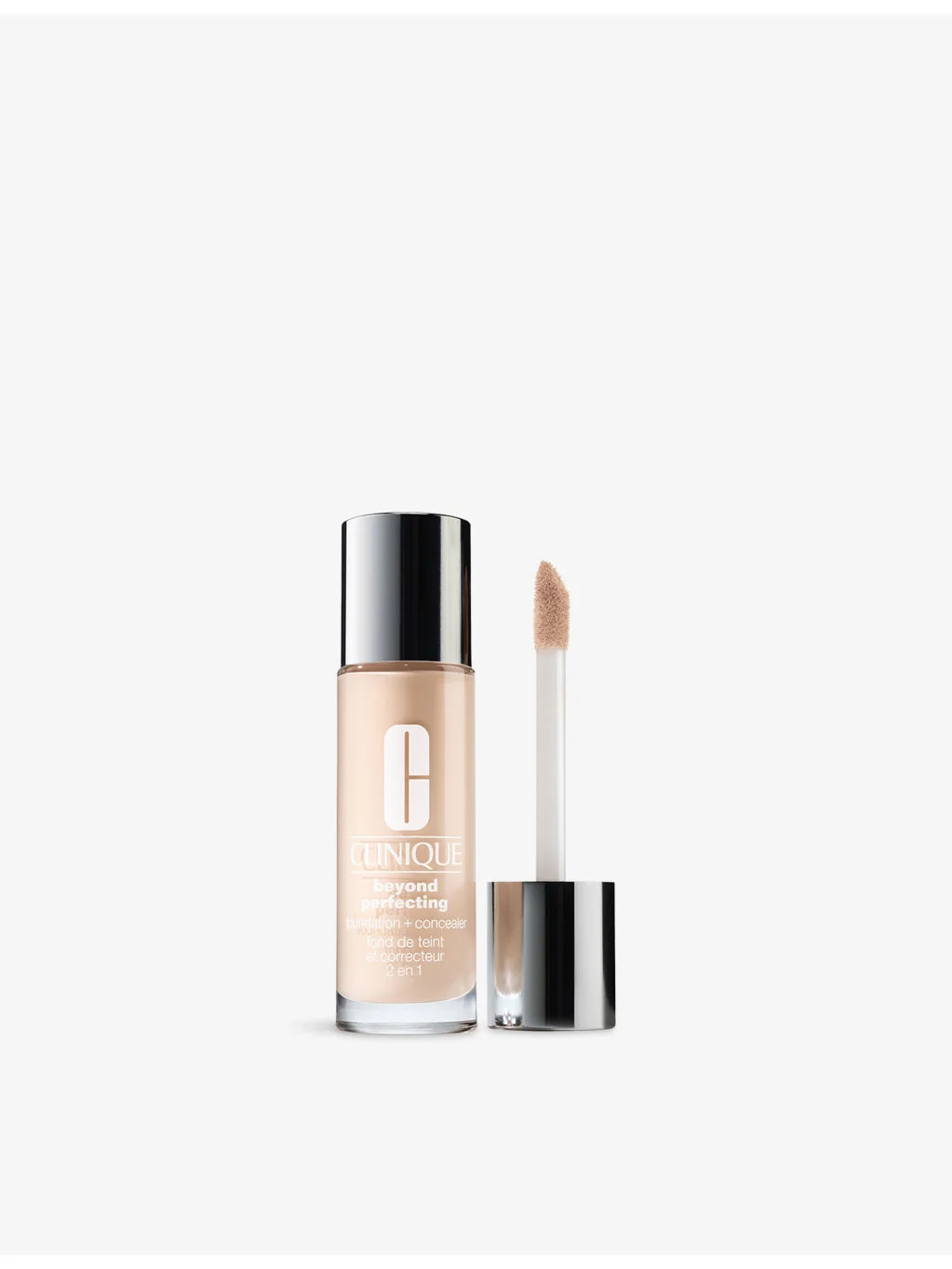 Beyond Perfecting foundation and concealer 30ml - 1