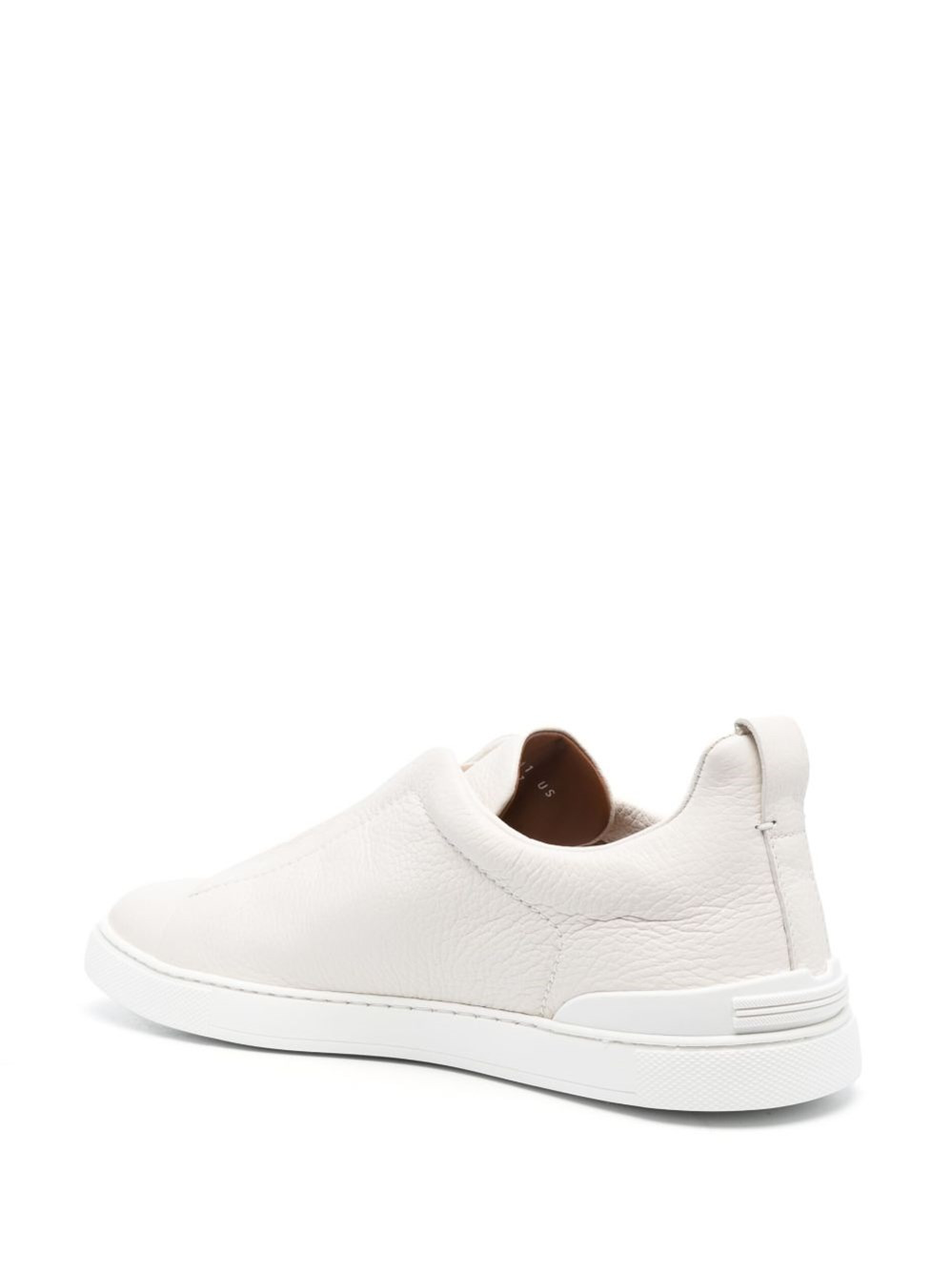 'TRIPLE STITCH' SNEAKERS - 2