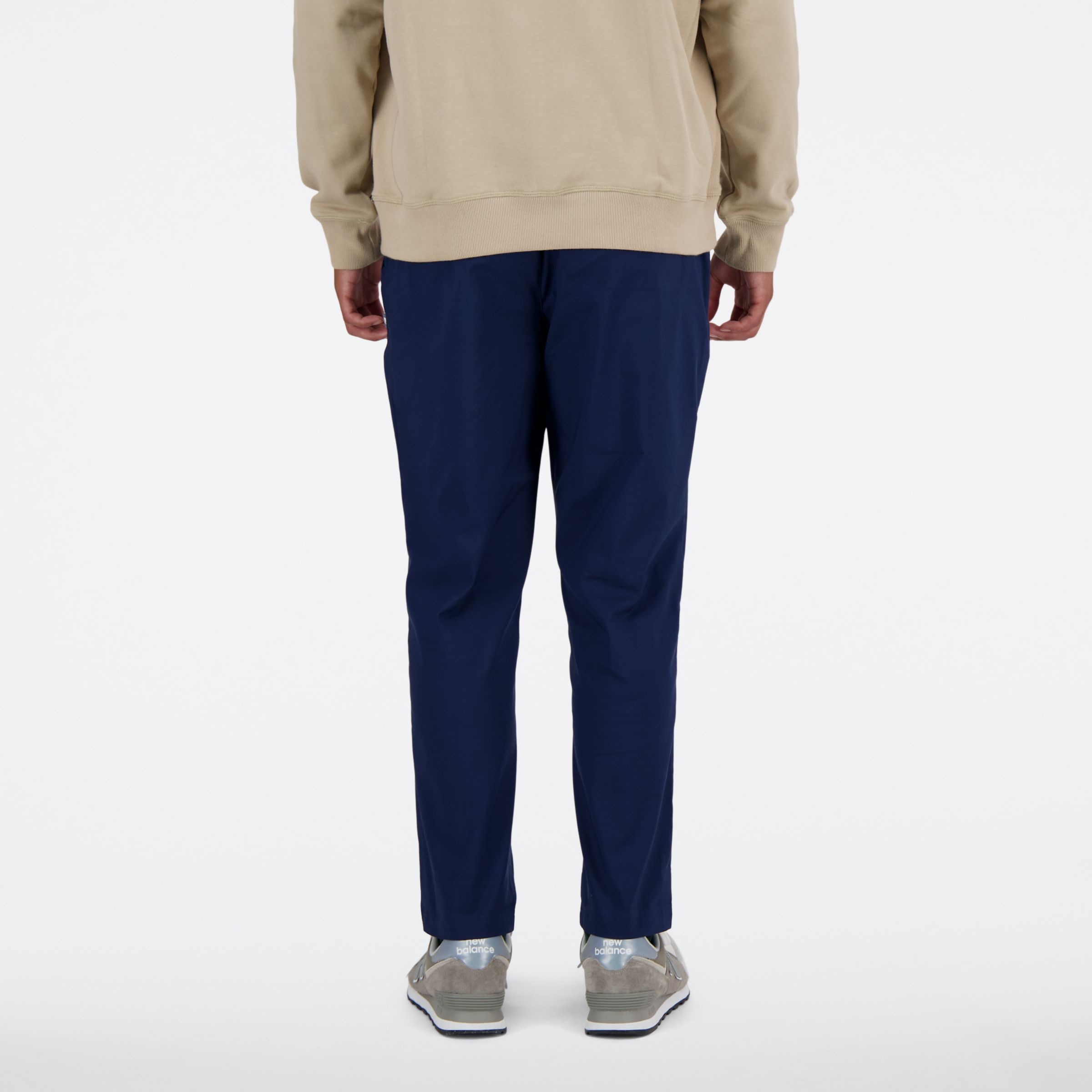 Twill Straight Pant 28" - 5