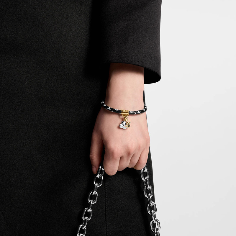 Louis Vuitton Animogram Bracelet outlook