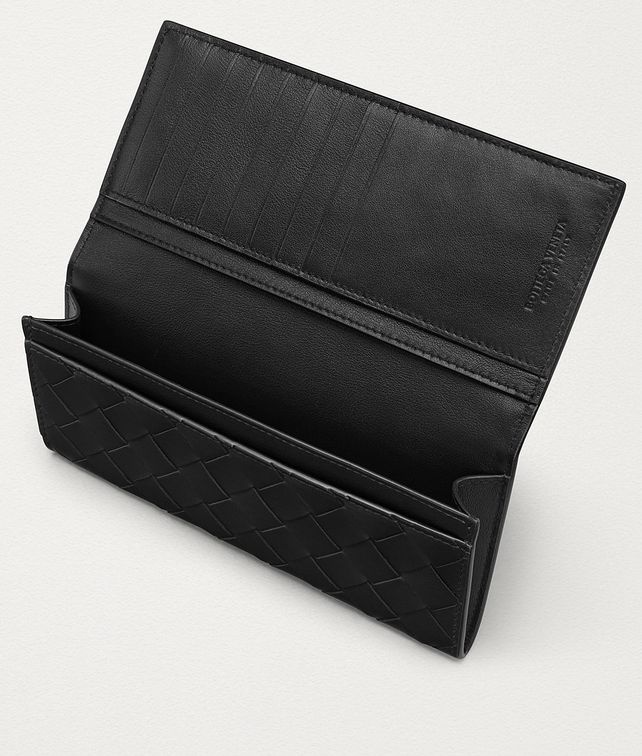 CONTINENTAL WALLET - 4