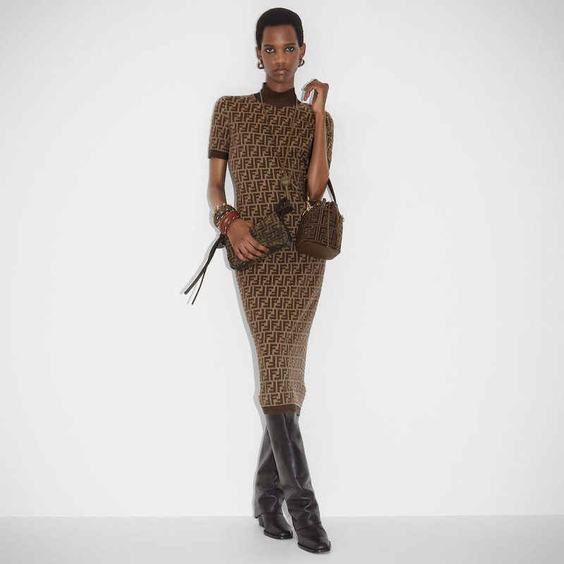 FENDI Mon Tresor outlook