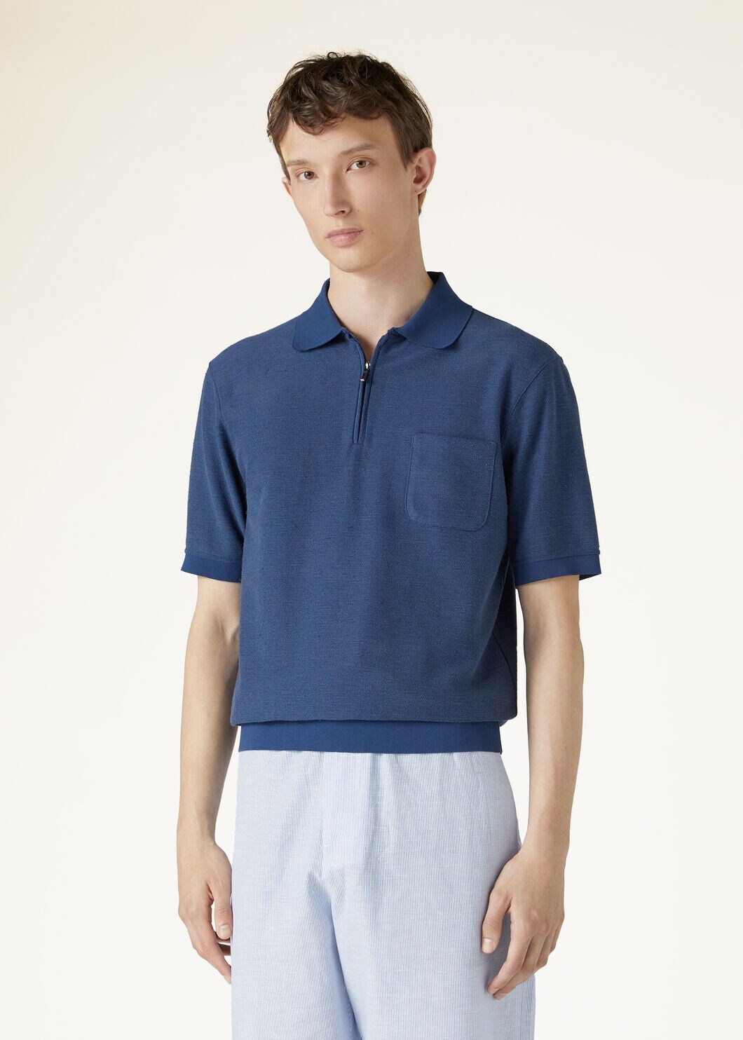 Hotaka Polo Shirt - 4