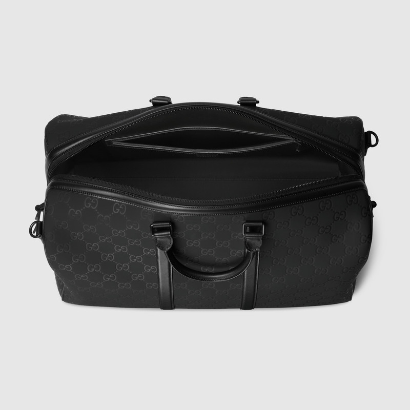 Gucci Edge large duffle bag 8