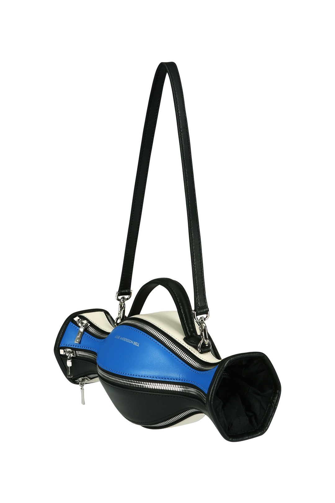 Andersson Bell Medium Triple Vaso Bag | club21 | REVERSIBLE