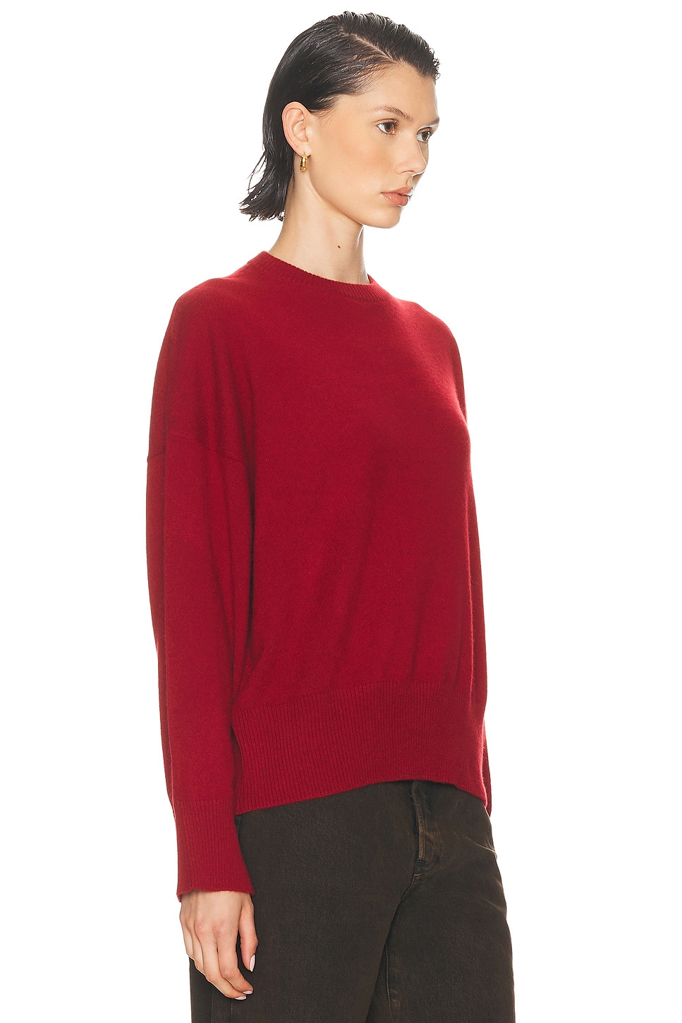 Anaa Sweater - 2
