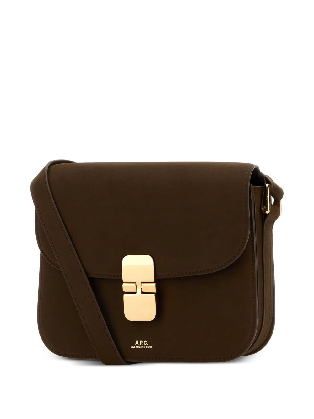 Grace crossbody bag - 3