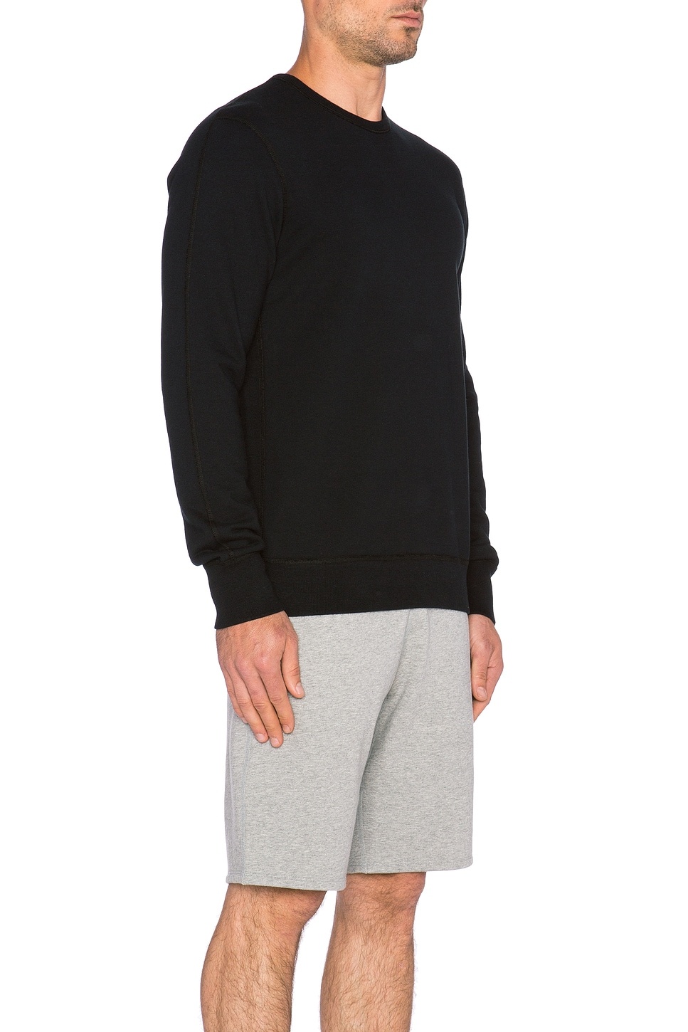 Core Crewneck - 2