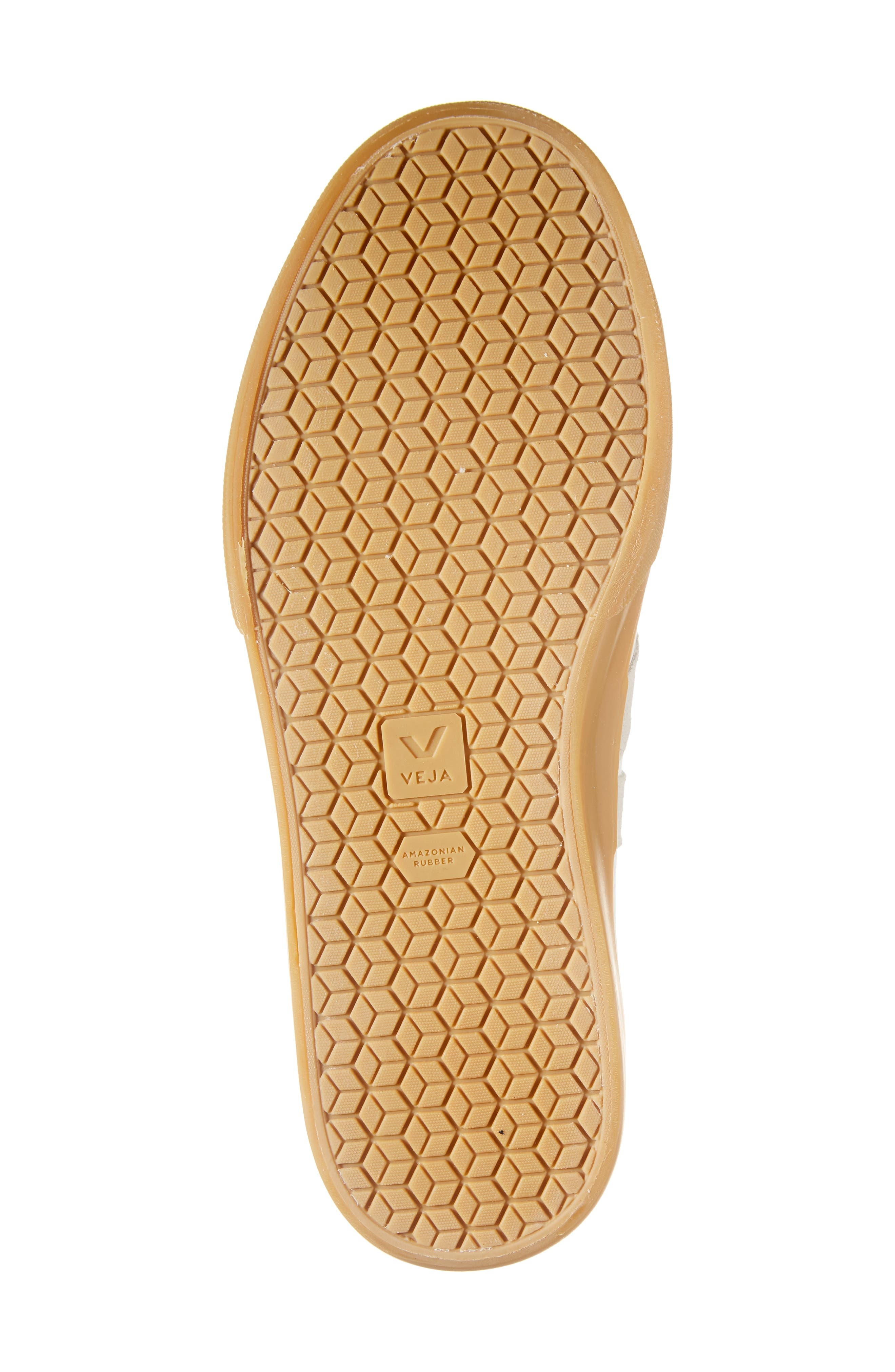 Veja Campo Sneaker in Ex-White_Nat_Nat at Nordstrom - 6