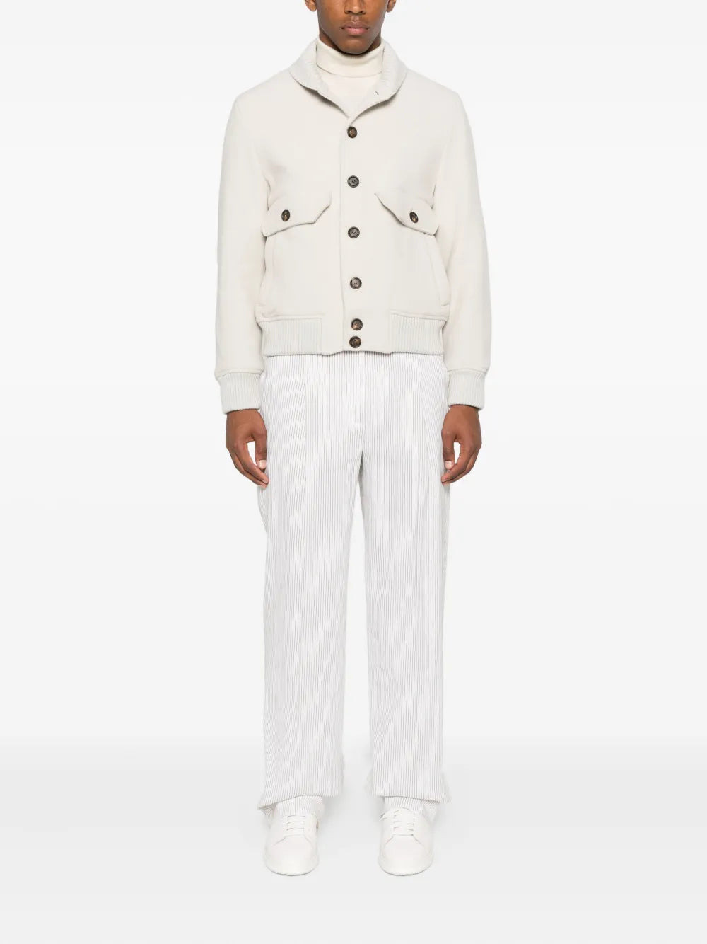 ELEVENTY - Eleventy Men Buttoned Jacket - 2