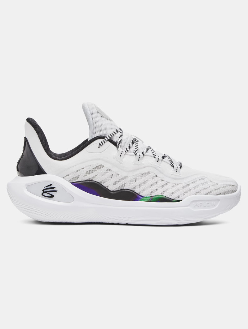 Curry 11 Bruce Lee 'Wind' 1
