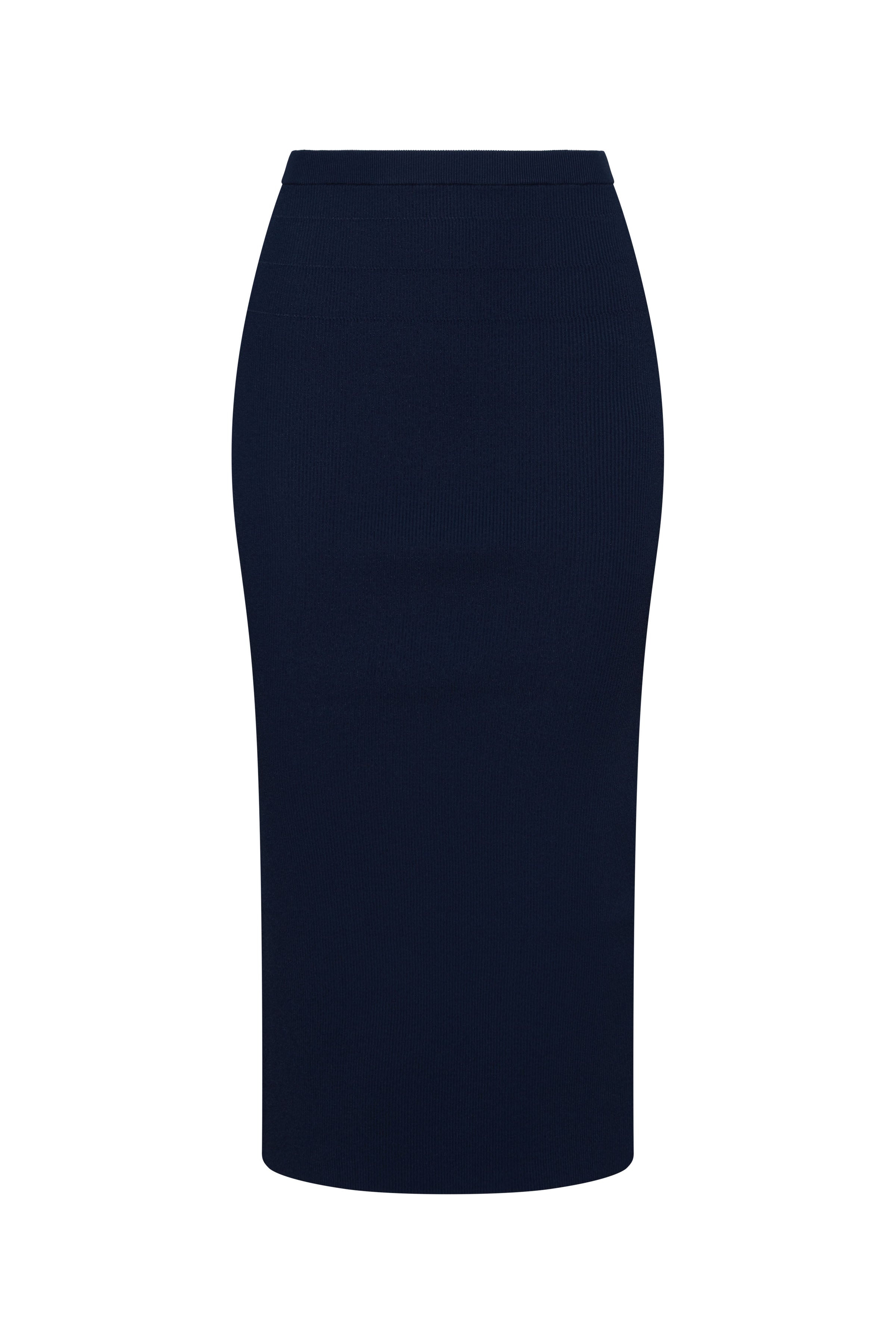 'IRVETTE' SKIRT - 1