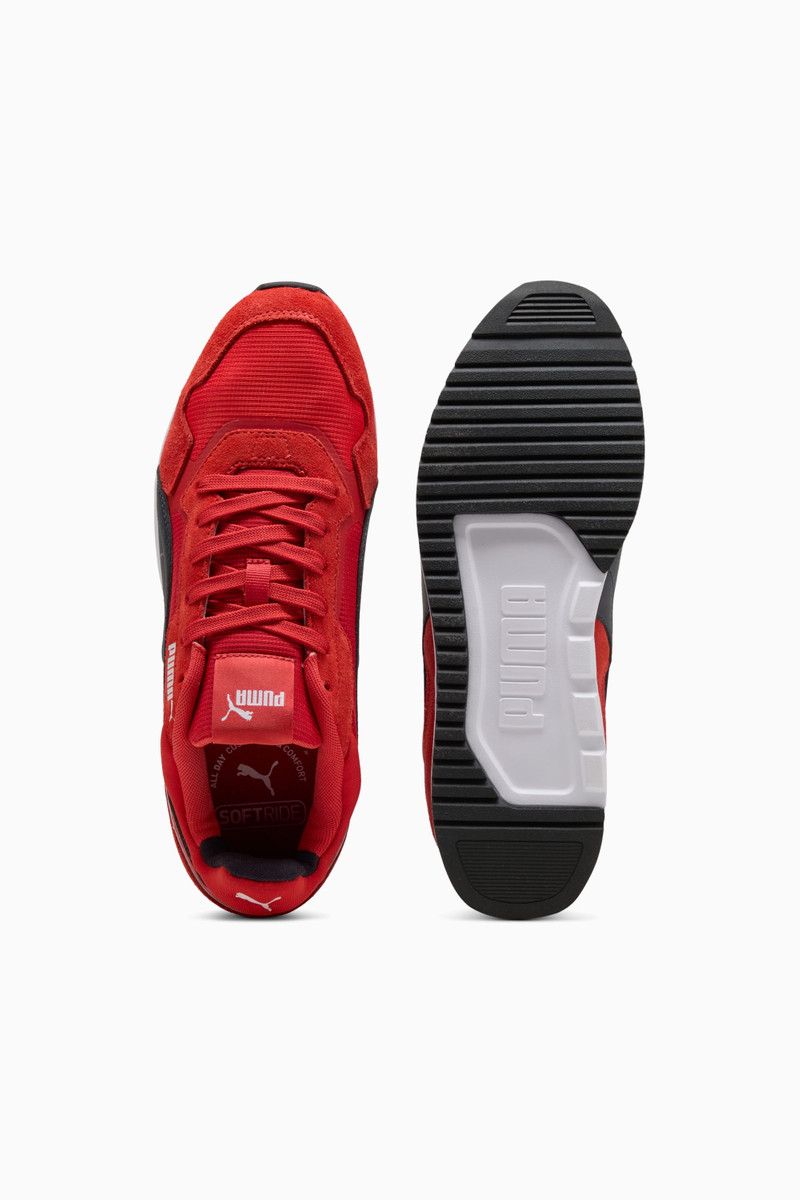 Softride ST Miler Men's Sneakers 4