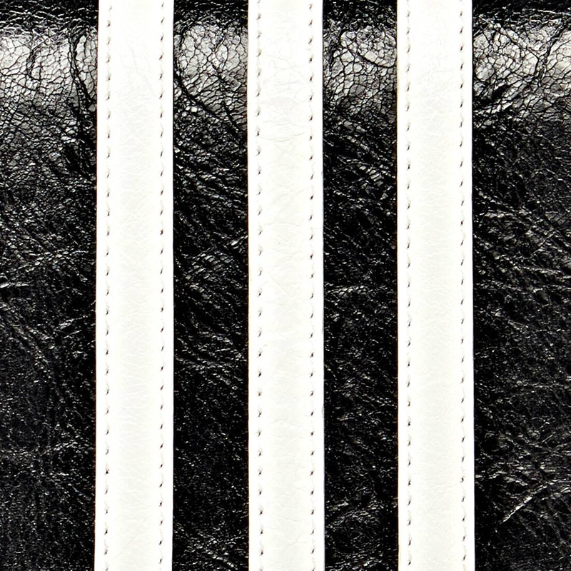 Women's Balenciaga / Adidas Wallet On Strap  in Black 9