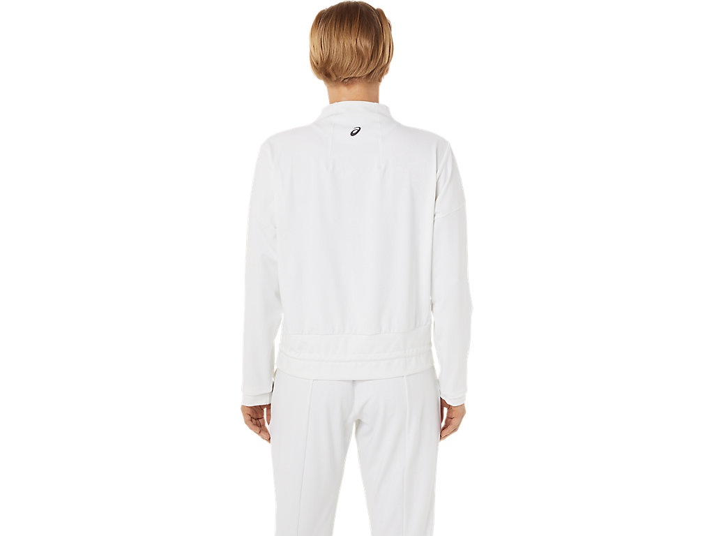 WOMEN'S TENNIS JACKET - 2