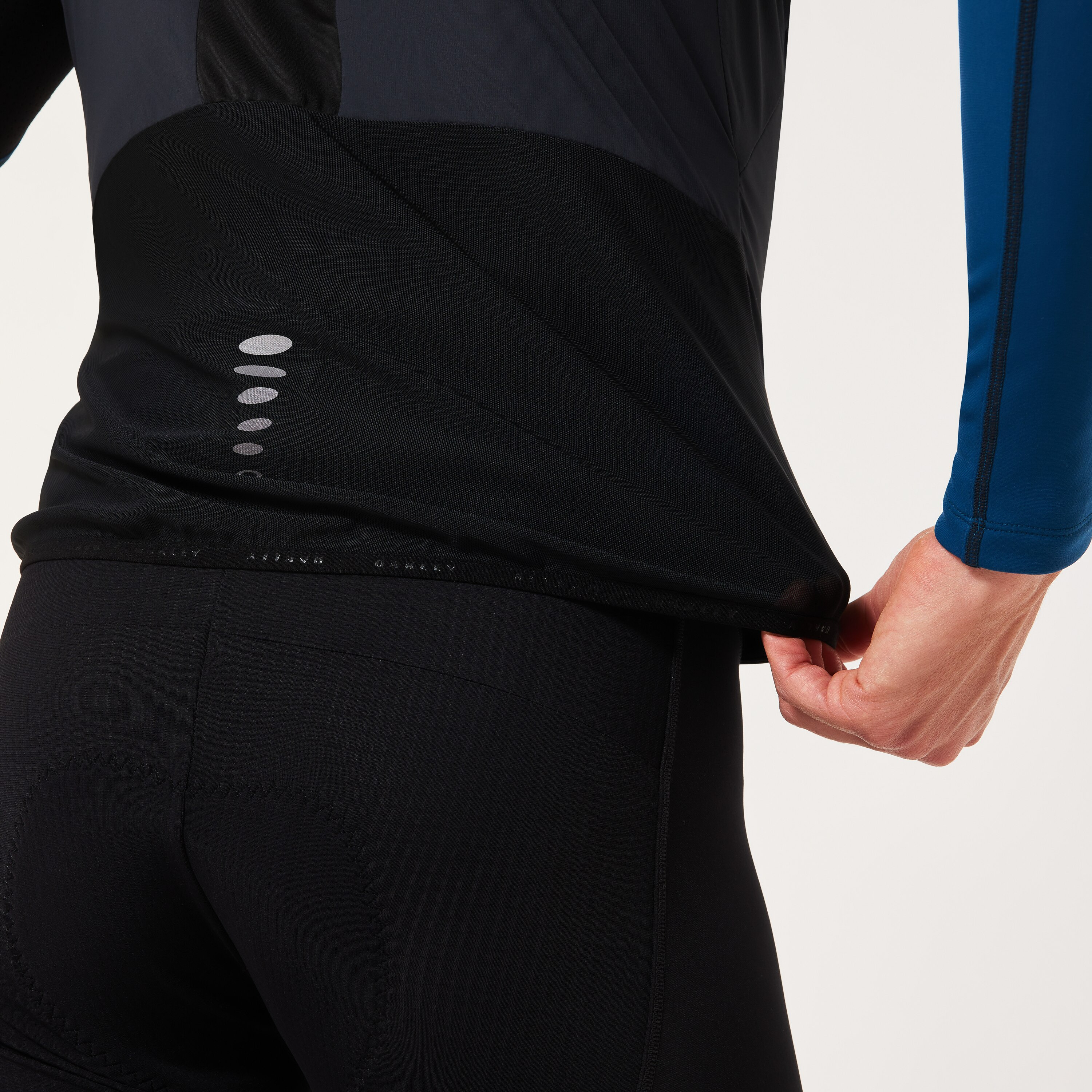 Endurance Packable Alpha Vest - 7