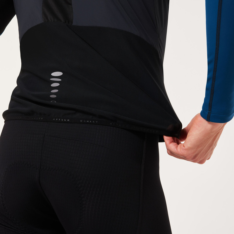 Endurance Packable Alpha Vest 7