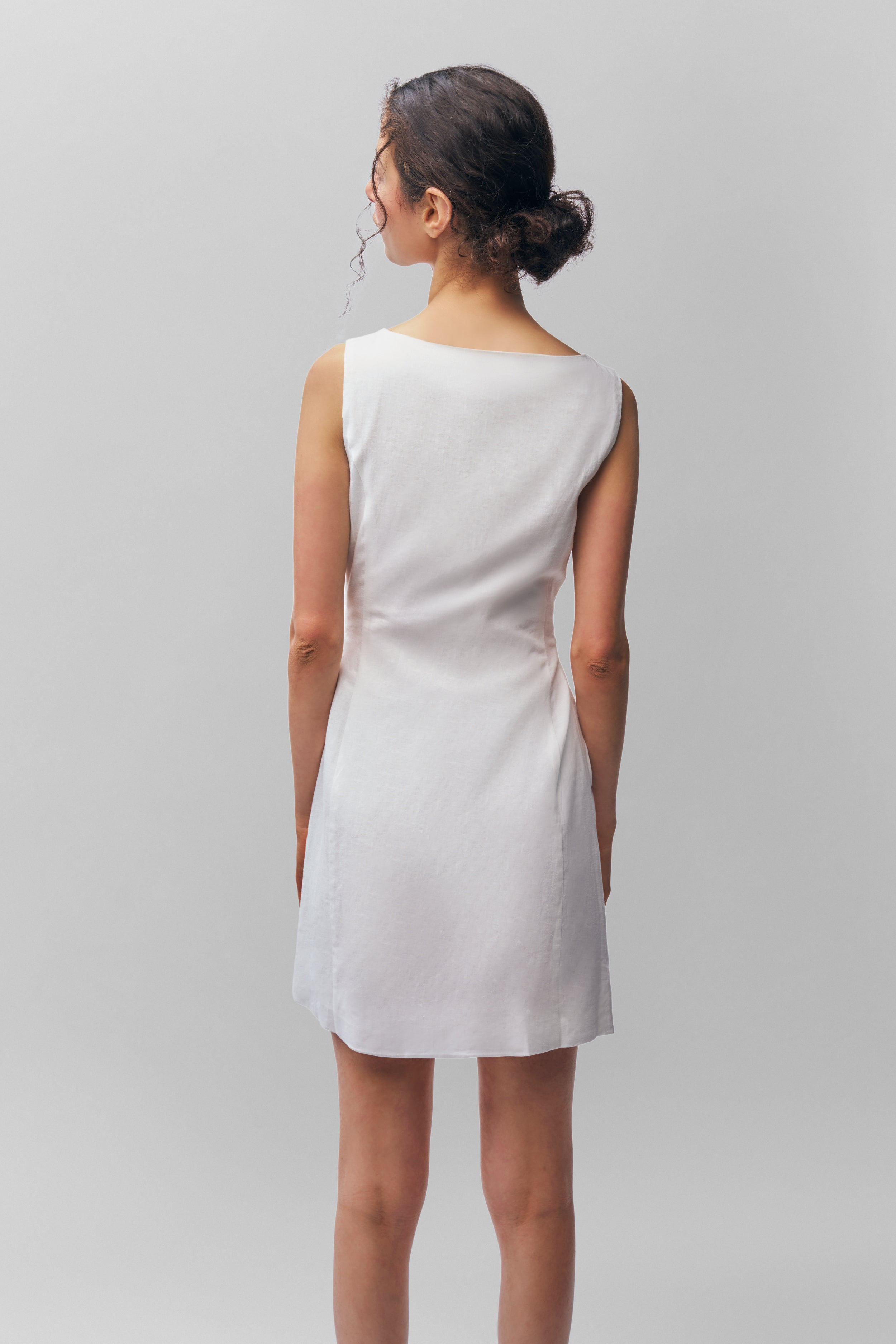 ELADA DRESS - 5