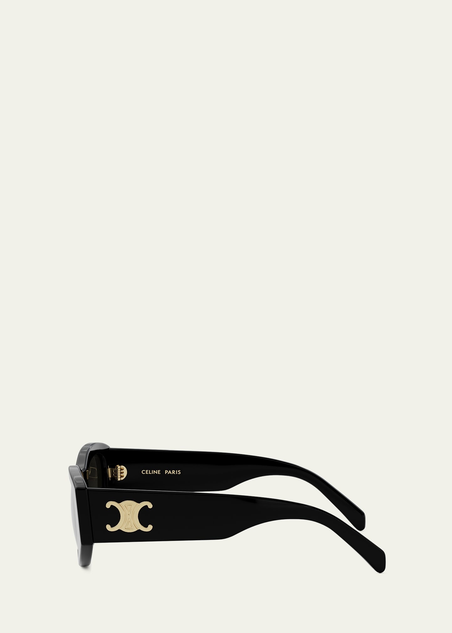Triomphe Cat-Eye Sunglasses - 3