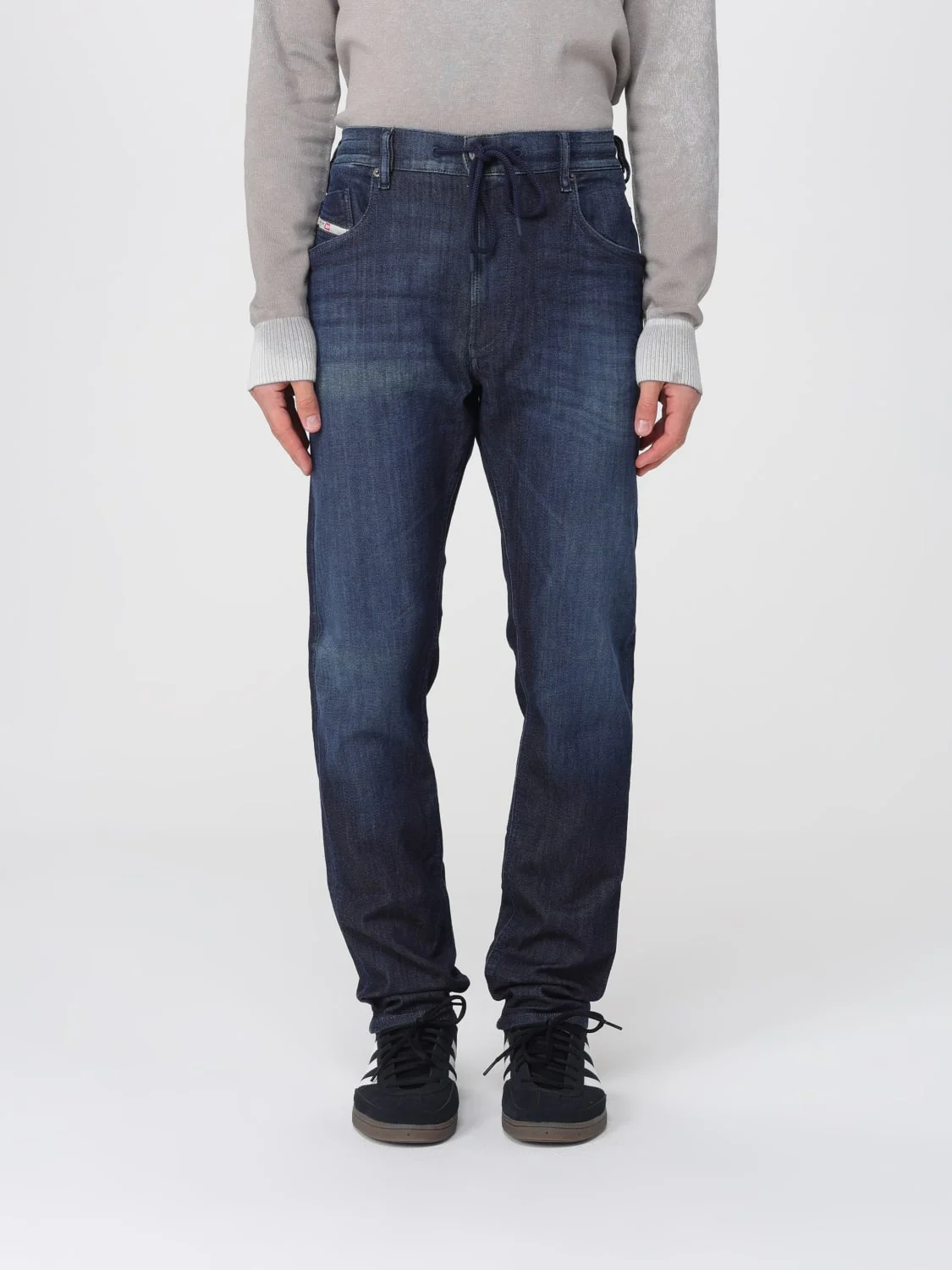 Jeans men Diesel - 1
