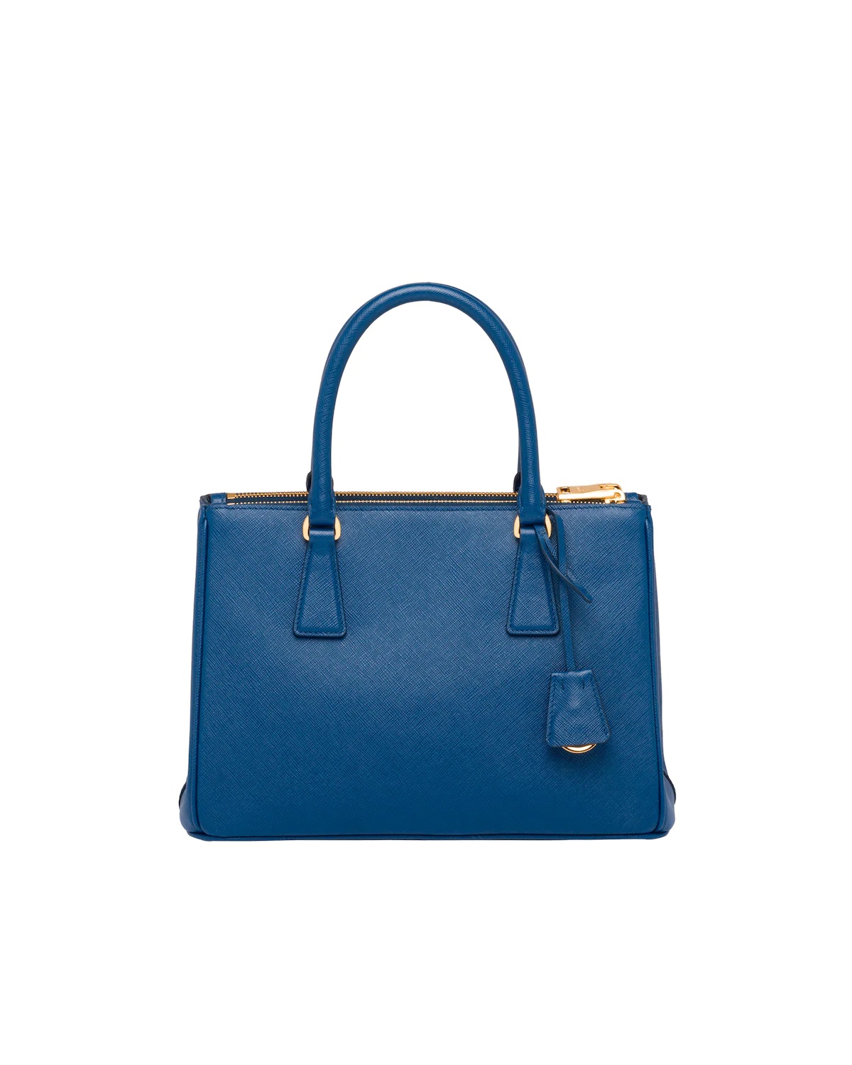 Prada Galleria Saffiano leather medium bag - 4