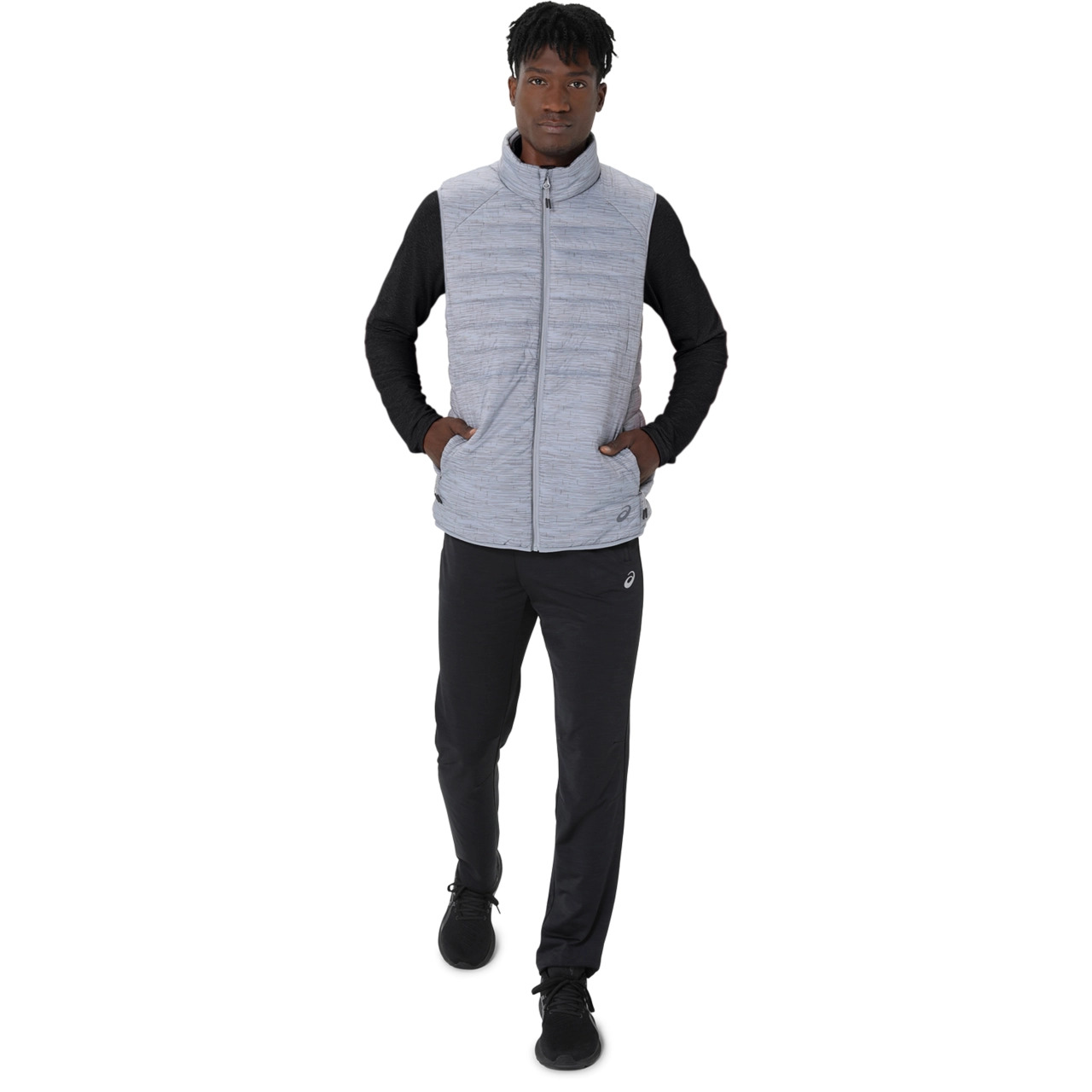 MEN'S PERFORMANCE INSULATED VEST 2.0 - 6