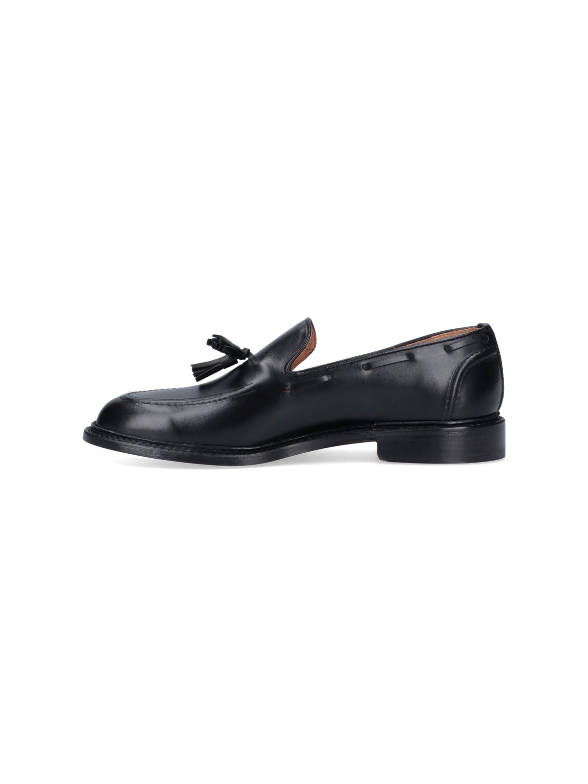'ELTON' LOAFERS - 3