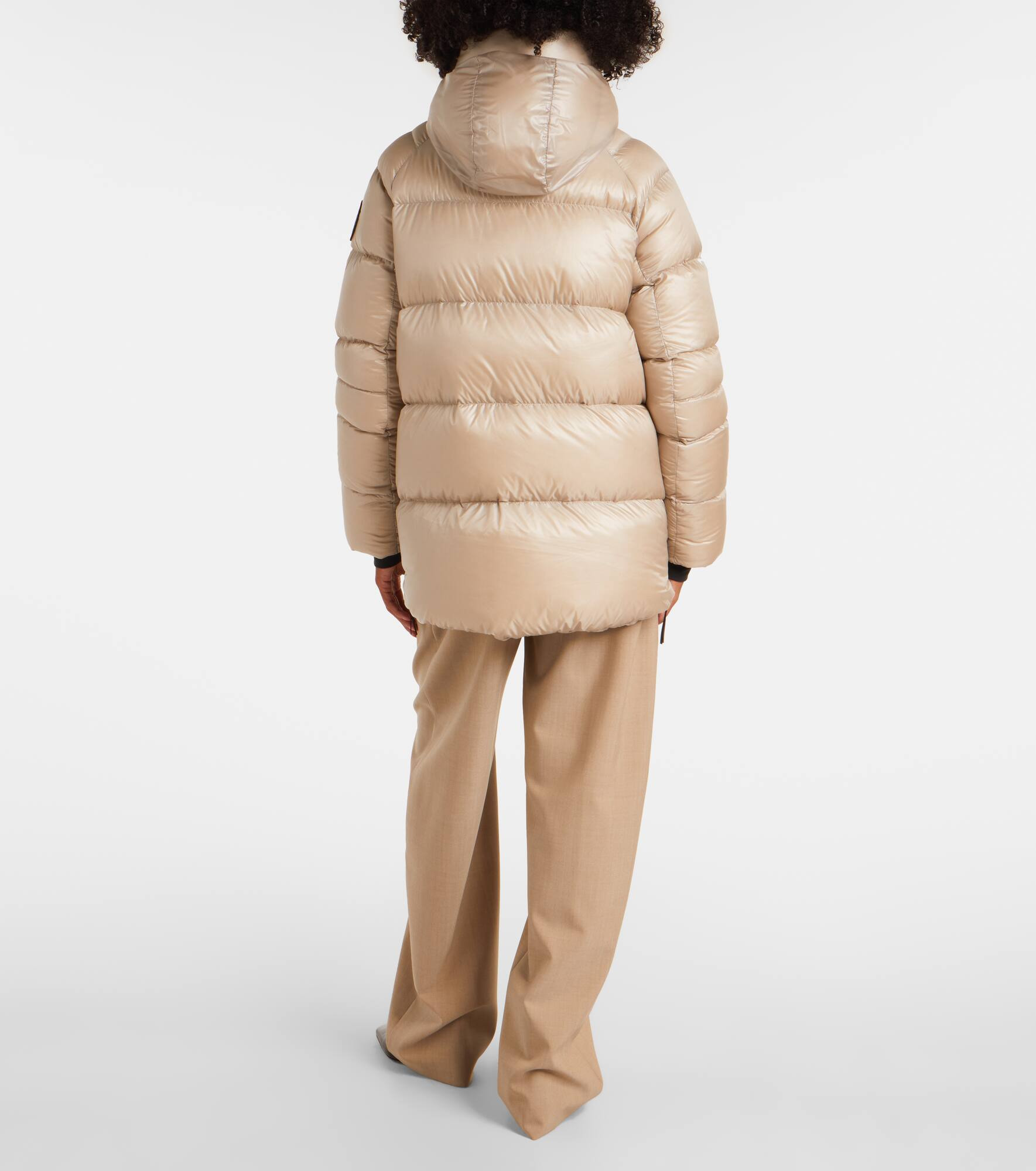Cypress down jacket - 3