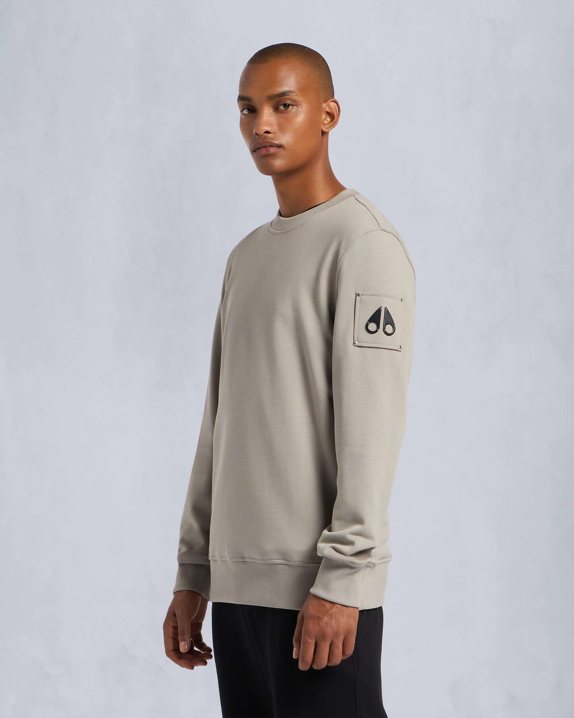 HARTSFIELD SWEATSHIRT - 3