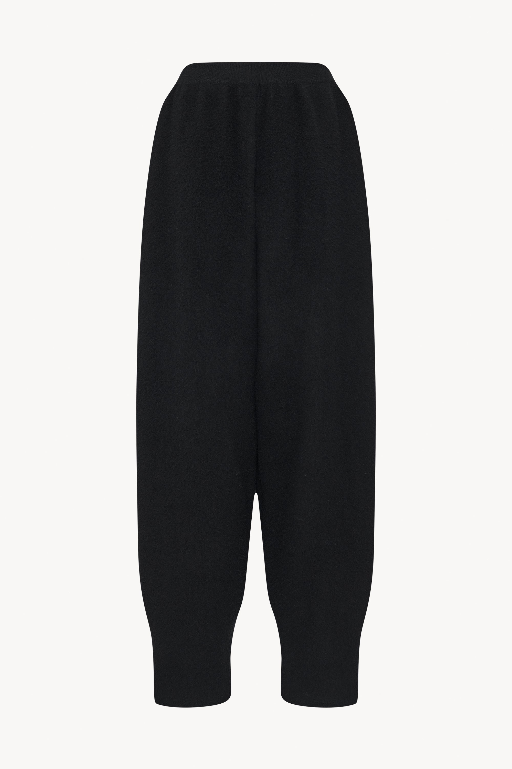 Ednah Pants in Merino Wool - 2