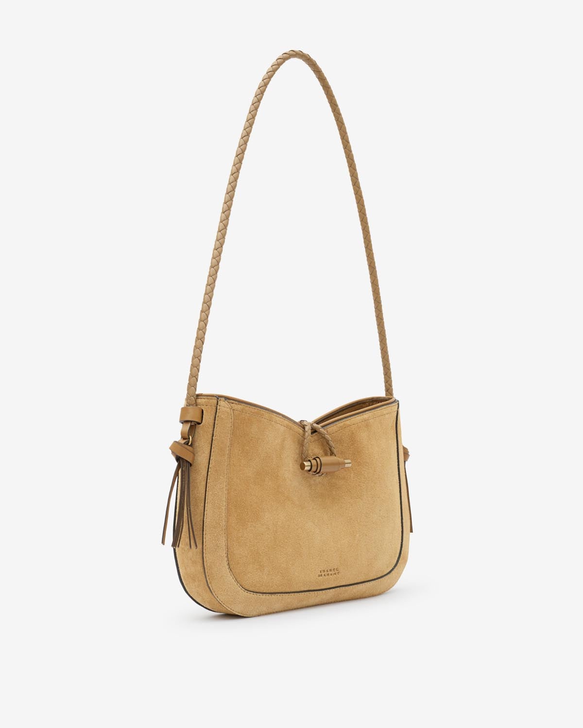VIGO BAGUETTE BAG - 5