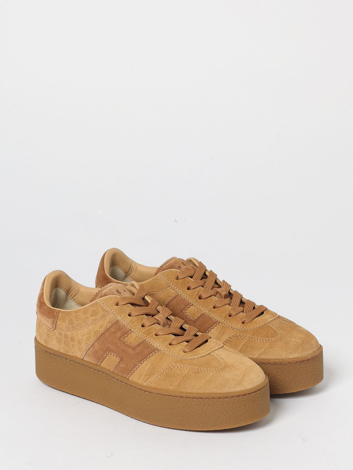 Sneakers woman Hogan - 2