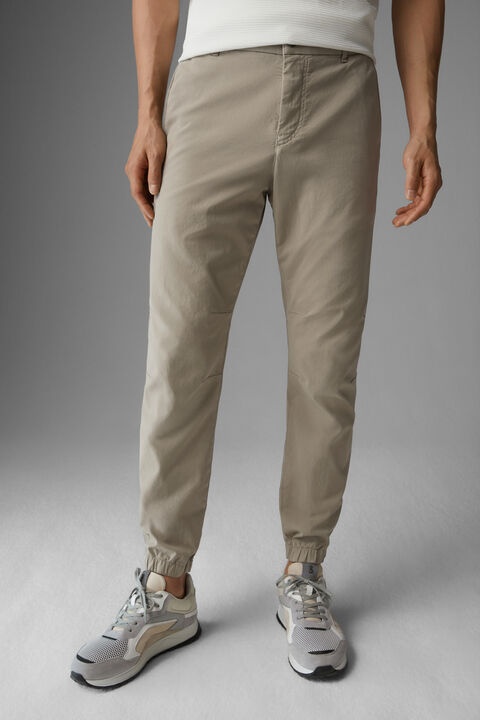 Carlo Chinos in Beige - 2