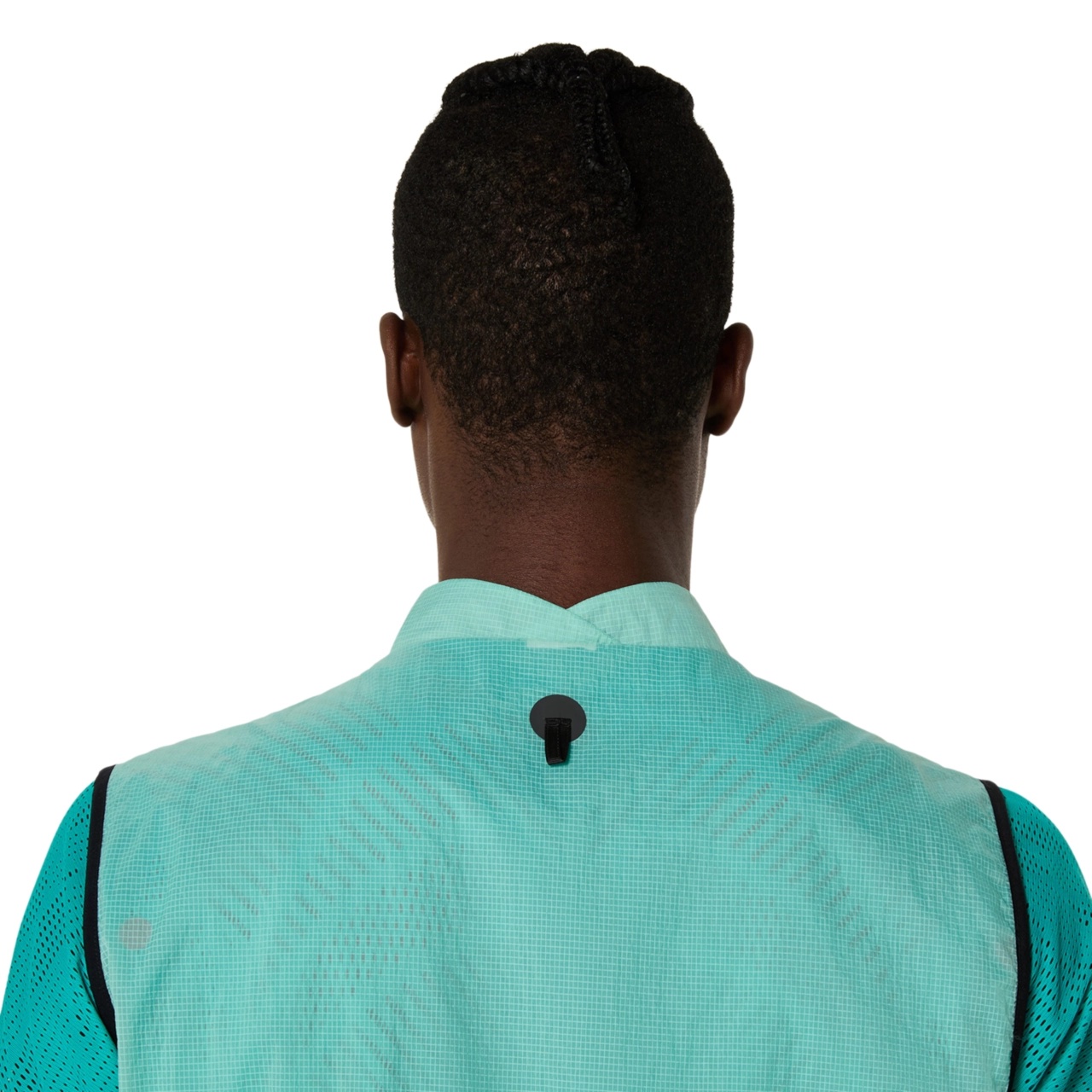 METARUN PACKABLE GILET - 4