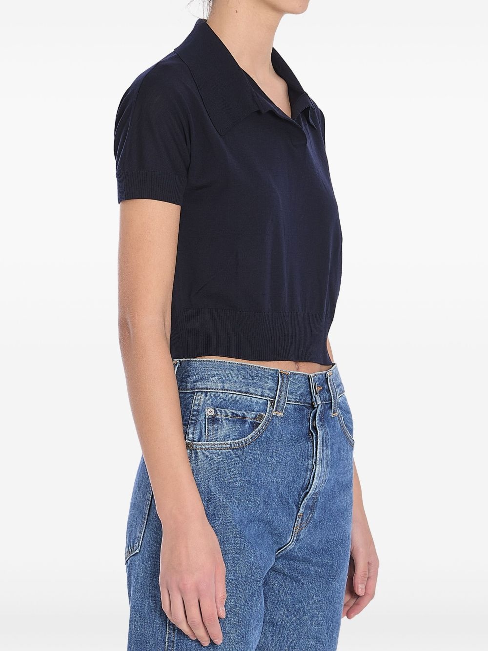 Morgane polo shirt - 2
