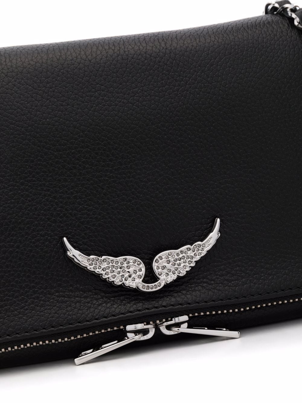 Rock Swing Your Wings clutch - 5