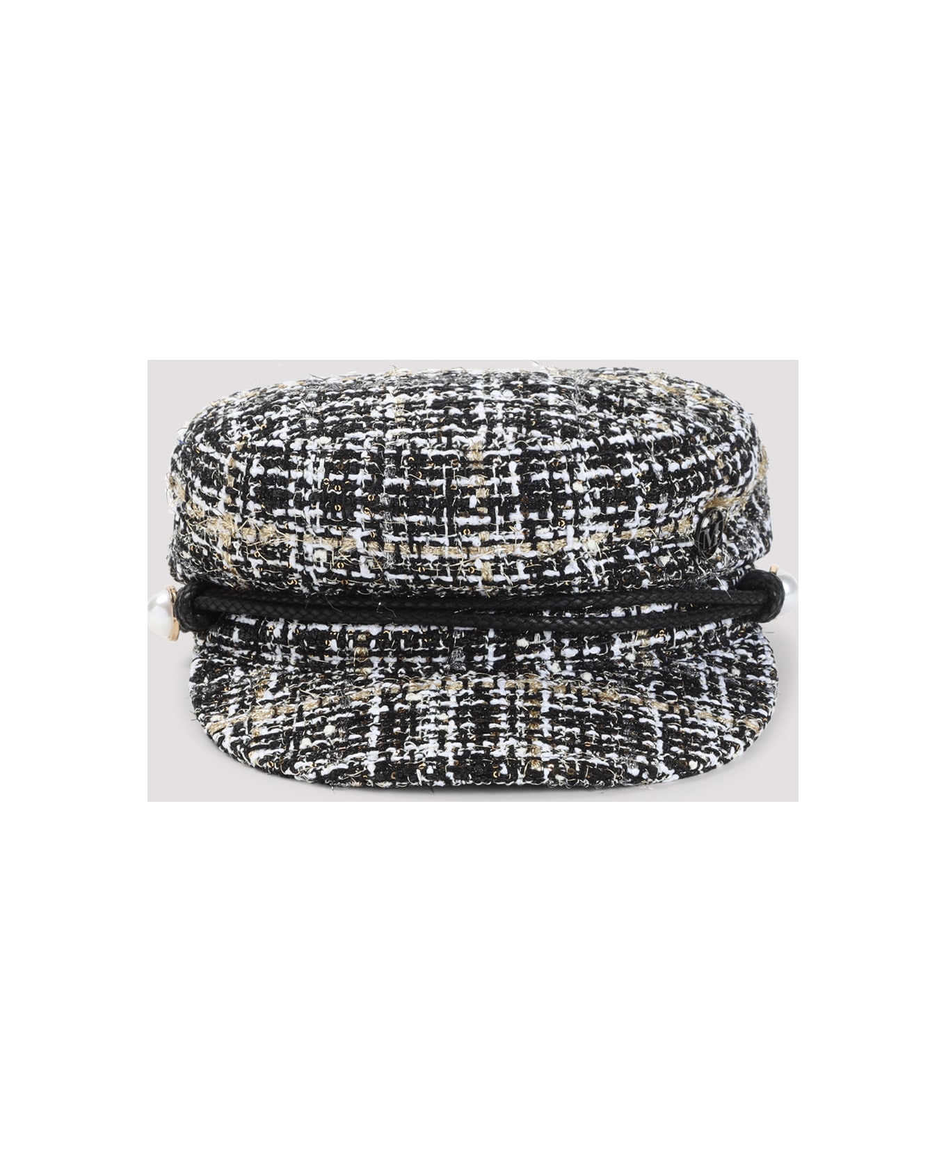 New Abby Hat - 3