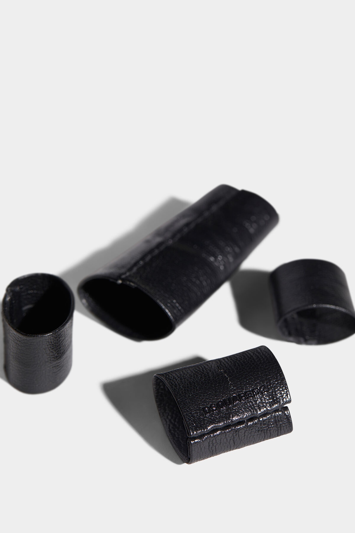 BONDAGE RINGS - 3