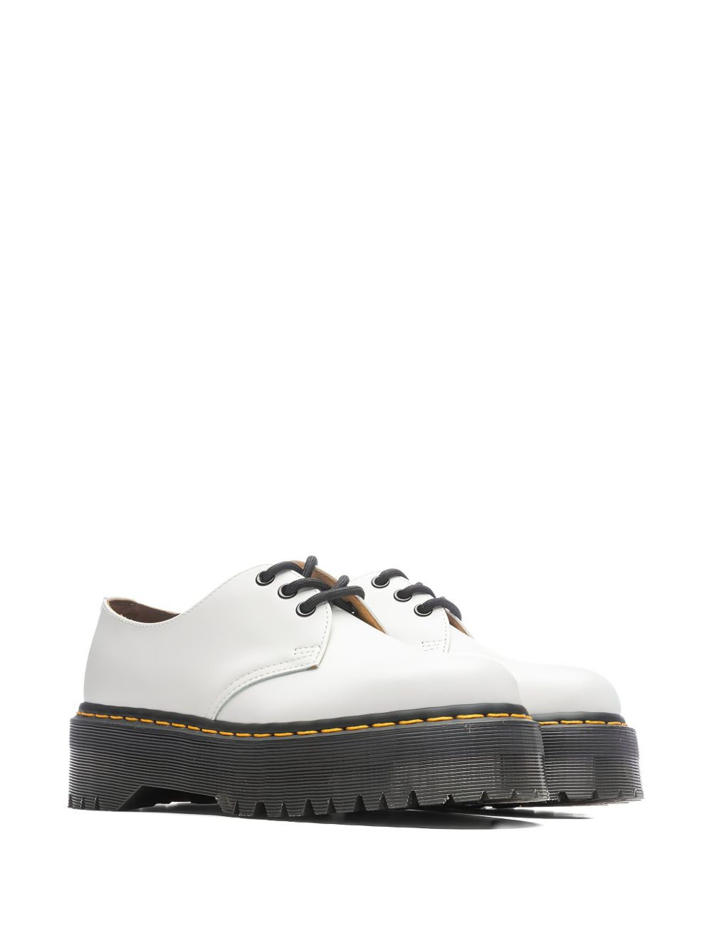 1461 Quad brogues - 2